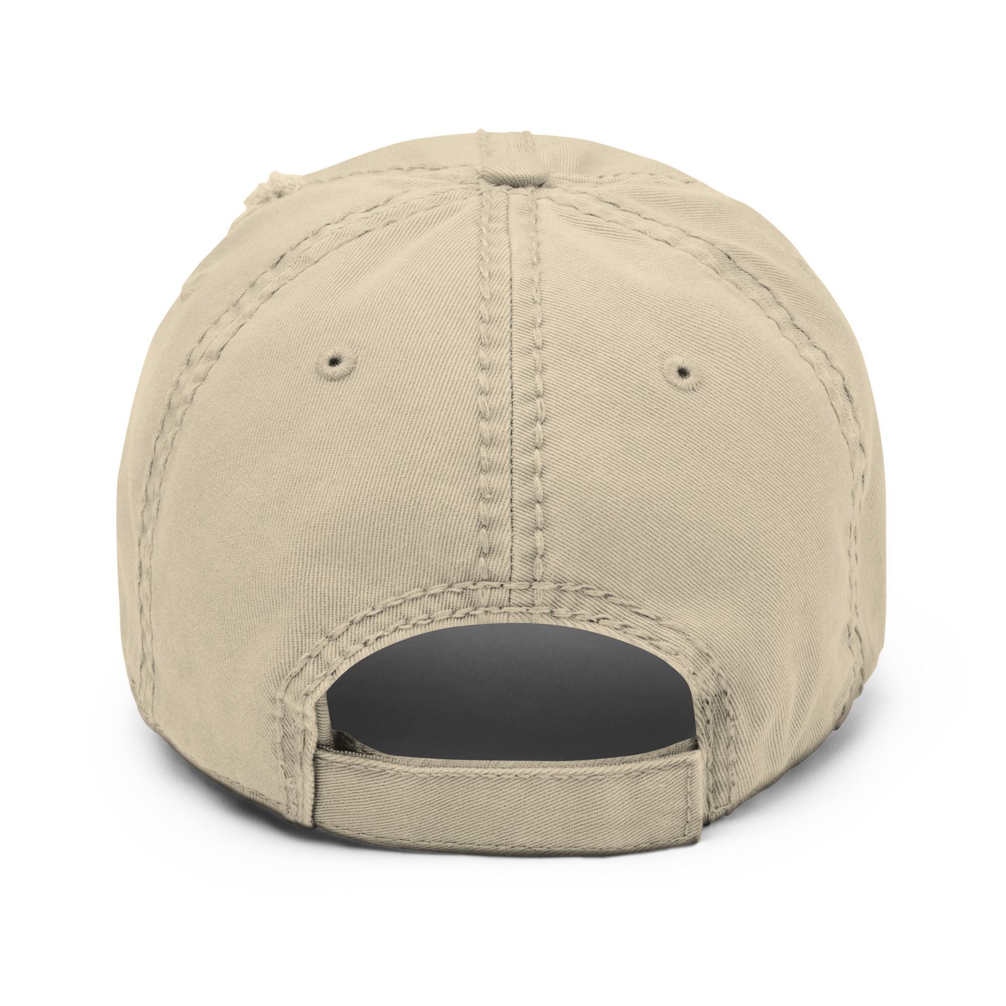 Distressed Dad Hat – Bild 2
