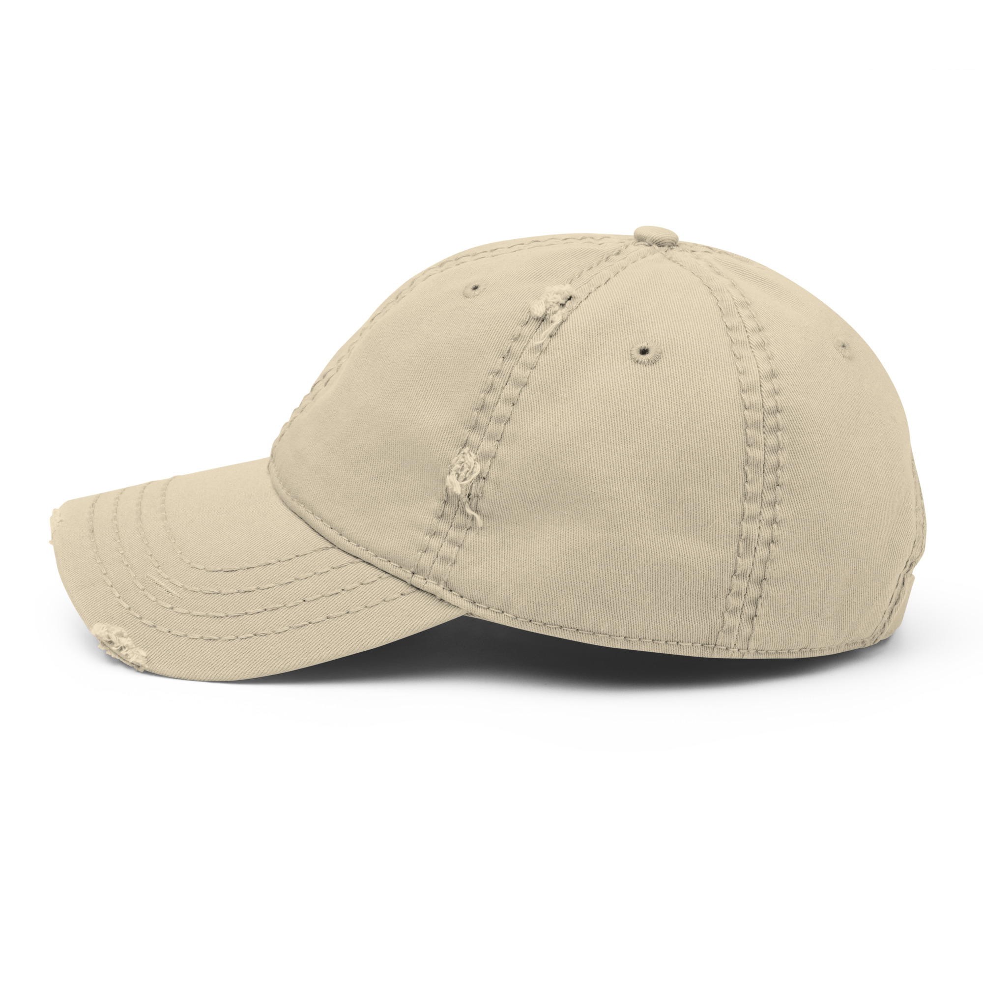 Distressed Dad Hat – Bild 5